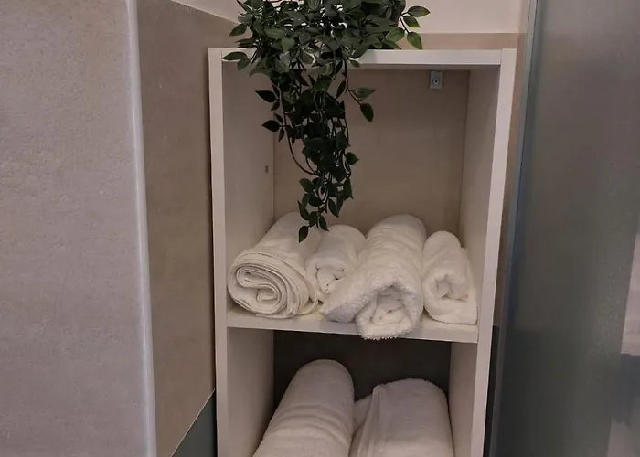 Tre Fiori Acomodação com café da manhã 