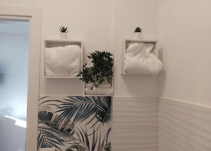 Tre Fiori Acomodação com café da manhã  Roma
