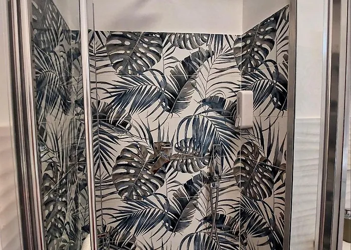 Tre Fiori Acomodação com café da manhã  4*