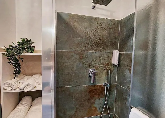 Tre Fiori 4* Roma