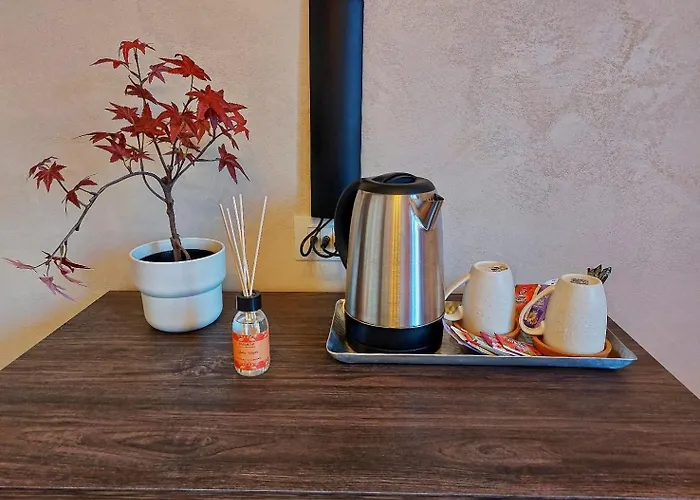 Acomodação com café da manhã  Tre Fiori Roma