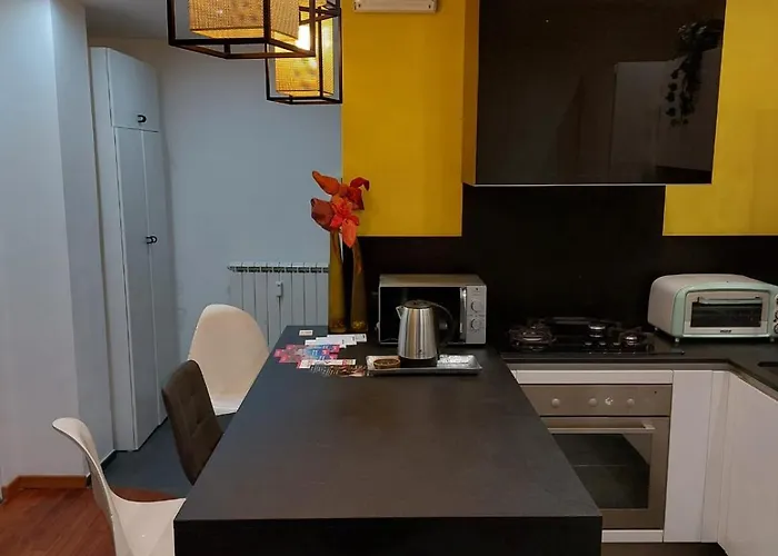 Tre Fiori Acomodação com café da manhã  Roma